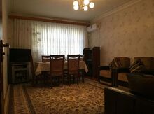 2-otaqlı mənzil, Həmzə Babaşov küç., 60 m²