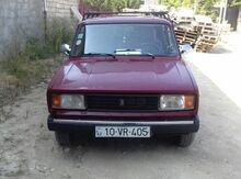 LADA (VAZ) 2104, 2007 il