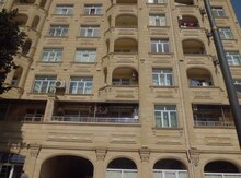 3-otaqlı mənzil, Azərbaycan pr., 90 m²