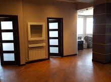 3-otaqlı yeni tikili, Nərimanov r., 145 m²