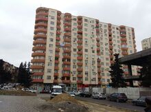 3-otaqlı yeni tikili, Neftçilər m., 88 m²