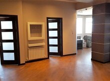 3-otaqlı yeni tikili, Nərimanov r., 150 m²