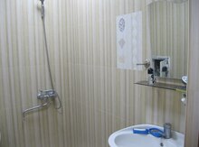 3-otaqlı yeni tikili, Zərdabi pr, 132 m²