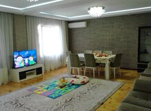 4-otaqlı mənzil, Yeni Yasamal qəs., 110 m²
