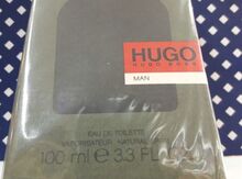 "Hugo Boss" ətri