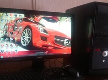 Masaüstü kompyuter "Benq"