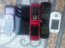 Telefonlar