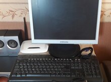 Masaüstü kompüter "Samsung"