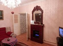 3-otaqlı mənzil, Yasamal r., 60 m²