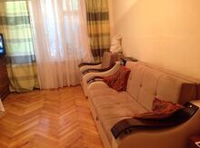 1-otaqlı mənzil, Nərimanov r., 32 m²