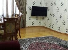 2-otaqlı yeni tikili kirayə verilir, Nərimanov m., 86 m²