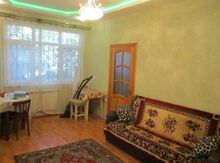 2-otaqlı mənzil kirayə verilir, 9-cu mikrorayon, 55 m²