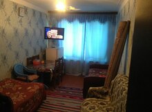 1-otaqlı mənzil kirayə verilir, 9-cu mkr., 18 m²