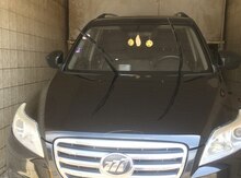 Lifan X60, 2013 il