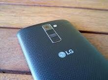 LG K 10