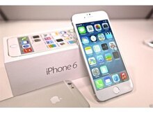 Apple İphone 6 gold