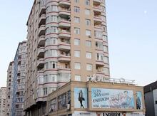 4-otaqlı yeni tikili kirayə verilir,Gənclik m., 200 m²