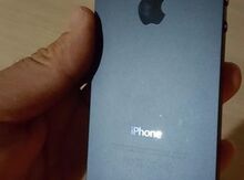 "Apple iPhone 5" korpus və batareya