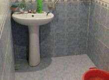 3-otaqlı yeni tikili kirayə verilir, Nəsimi m., 80 m²