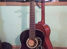 Klassik gitara