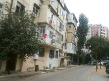 2-otaqlı mənzil, 3-cü mikrorayon, 45 m²