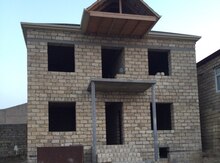 Həyət evi, Masazır qəs.