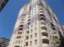 3-otaqlı yeni tikili kirayə verilir, 20 yanvar m., 100 m²