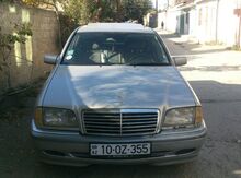 Mercedes C 180, 1994 il