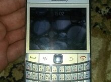 Telefon "Blackberry"