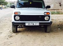LADA (VAZ) Niva, 2013 il