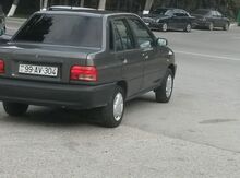 Saipa 132, 2013 il