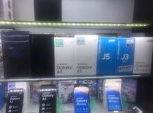 "Samsung" telefonları
