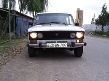 LADA (VAZ) 2106, 1987 il