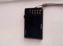 Fotoaparat "Panasonic"