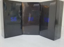 Samsung Galaxy S8 Duos