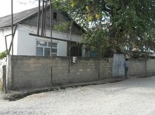 Həyət evi, Xaçmaz r.