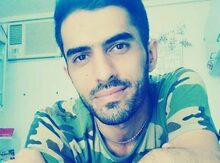 Xanımla tanış olmaq istəyirəm