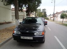 LADA (VAZ) 2115, 2011 il