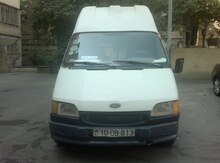 Ford Transit, 1993 il