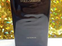 "Dolce & Gabbana" ətri