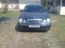 Mercedes C 240, 1999 il