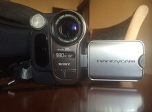 "Sony 990X" videokamera