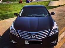 Hyundai Azera, 2011 il