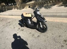 Honda Dio, 2008 il