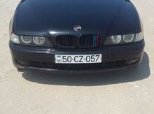BMW 523, 1996 il