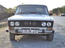 LADA (VAZ) 2106, 1992 il