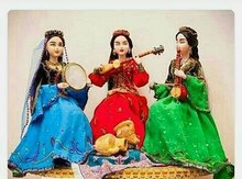 Musiqi dərsləri