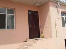 Həyət evi, Xəzər bağları