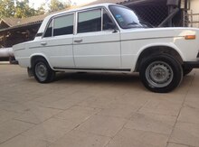 LADA (VAZ) 2106, 1997 il