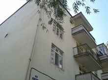2-otaqlı yeni tikili, Əsəd Əhmədov küç., 70.1 m²